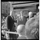 Bobby Kennedy with Governor Sanford 